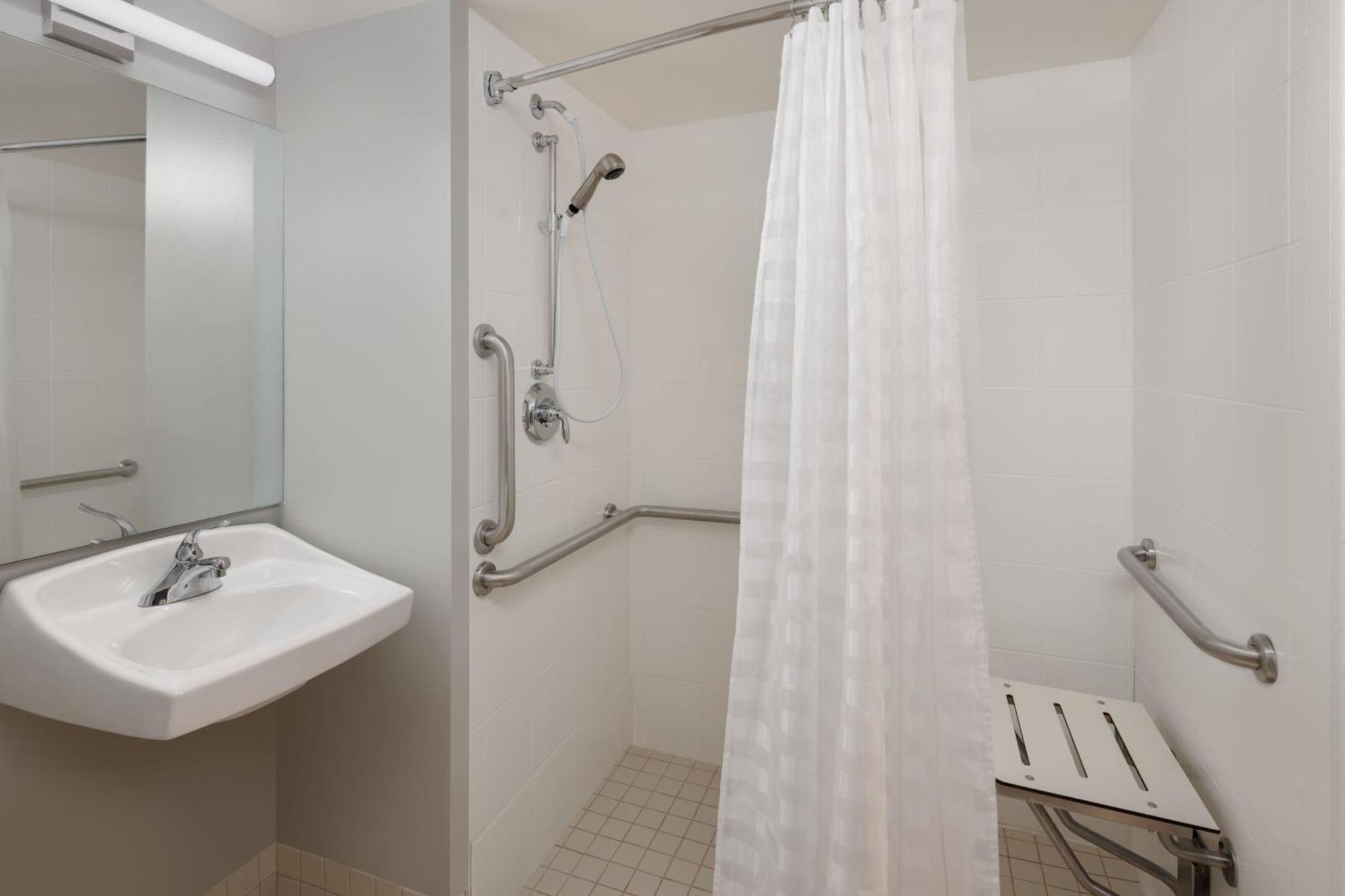Towneplace Suites By Marriott Findlay Eksteriør billede