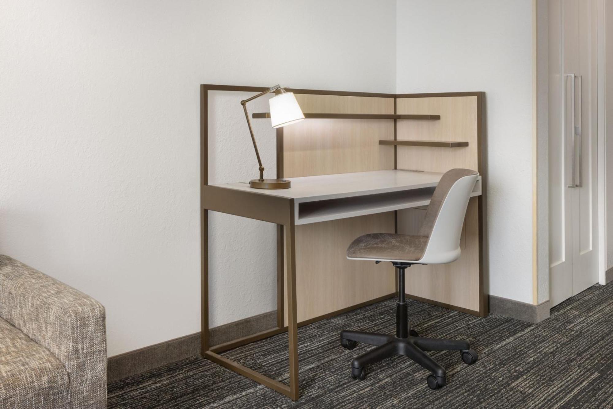 Towneplace Suites By Marriott Findlay Eksteriør billede