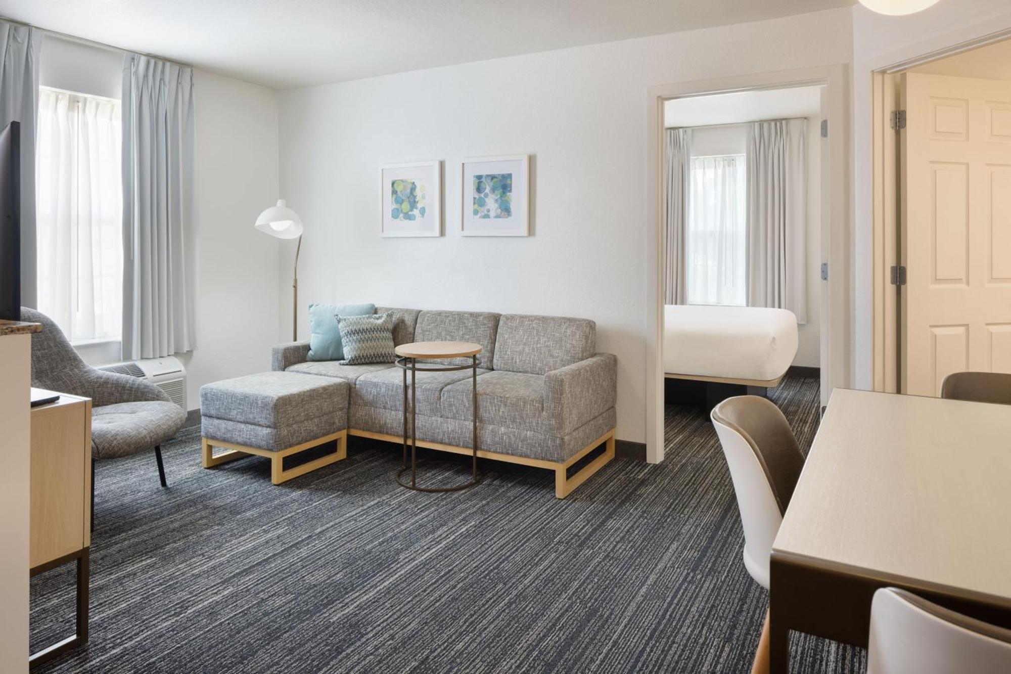 Towneplace Suites By Marriott Findlay Eksteriør billede