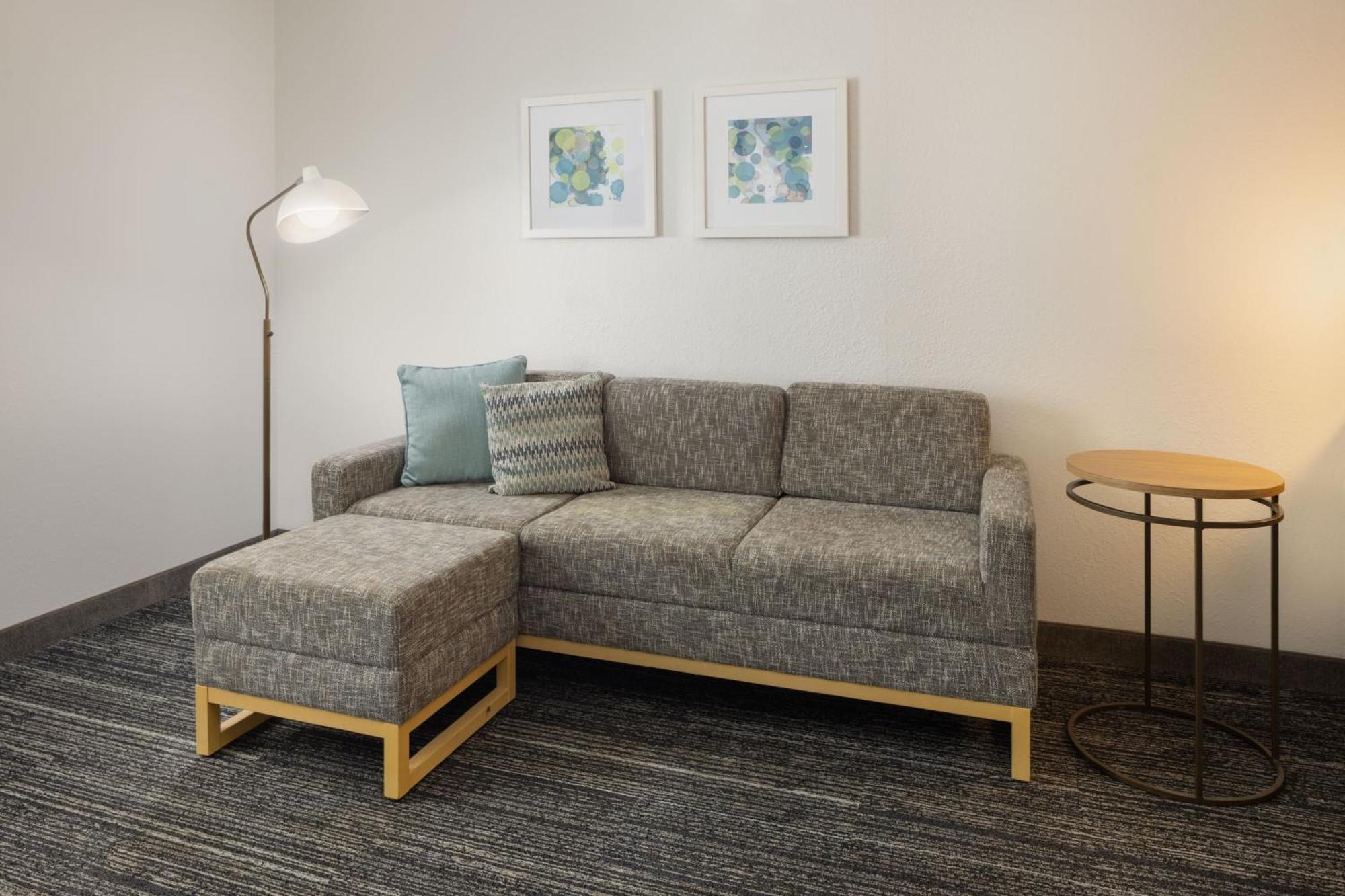 Towneplace Suites By Marriott Findlay Eksteriør billede