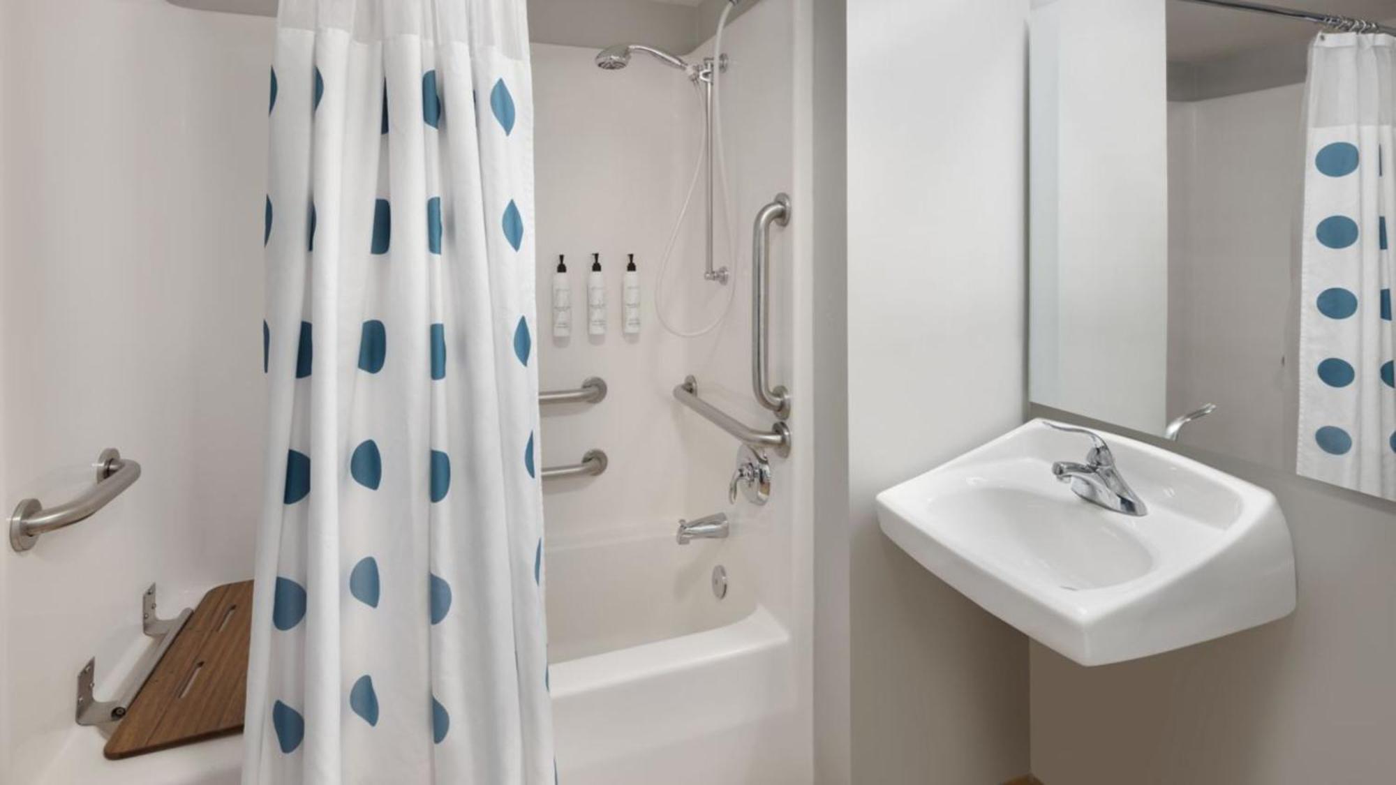 Towneplace Suites By Marriott Findlay Eksteriør billede