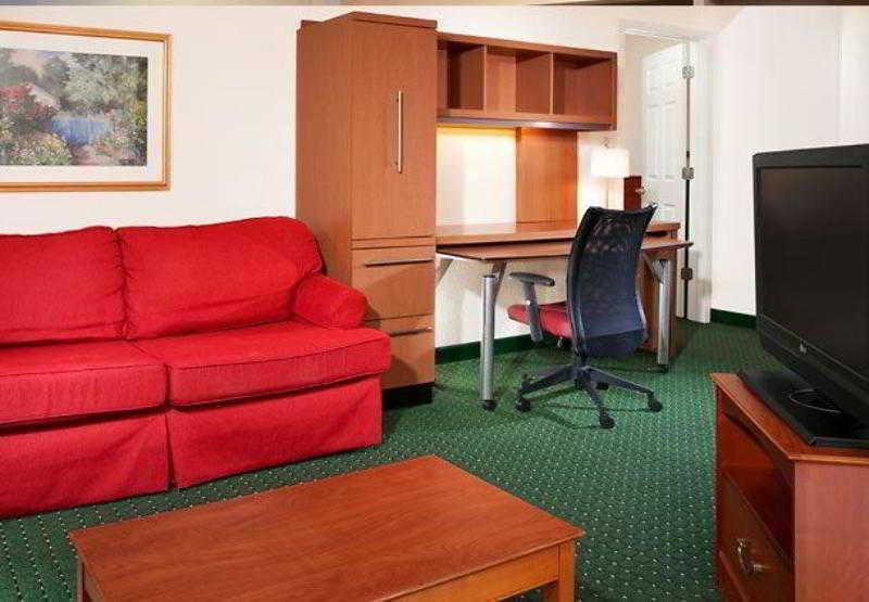 Towneplace Suites By Marriott Findlay Eksteriør billede