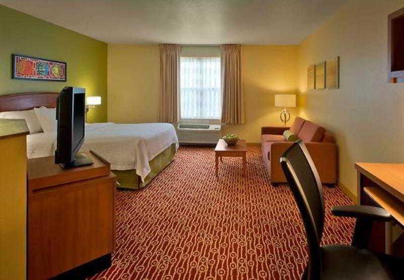 Towneplace Suites By Marriott Findlay Eksteriør billede