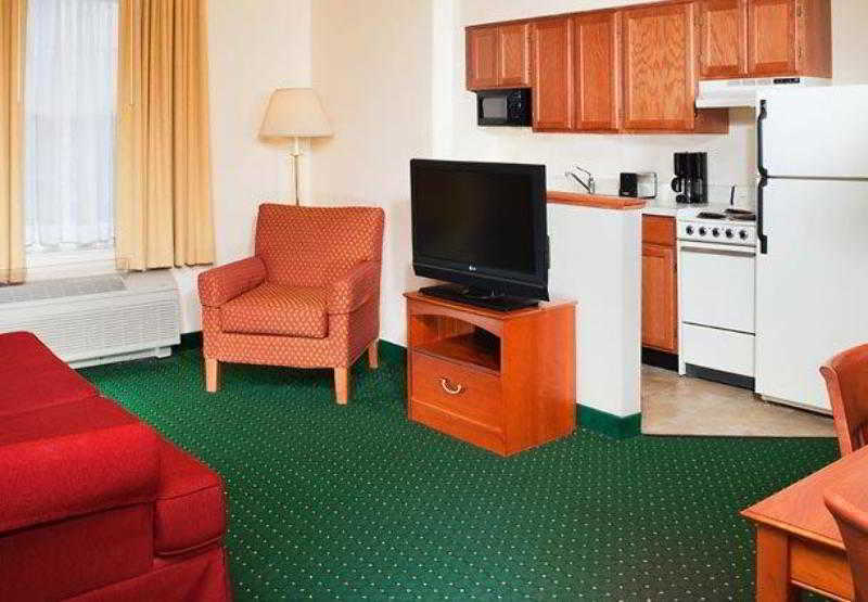 Towneplace Suites By Marriott Findlay Eksteriør billede